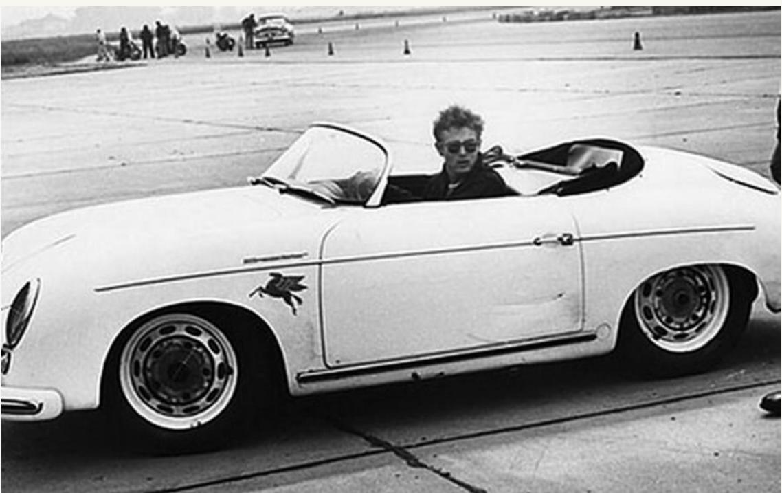 JamesDean_speedster