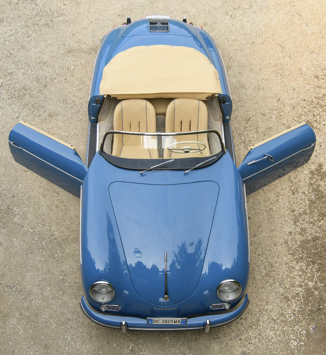 Porsche356speedster-1 – 1