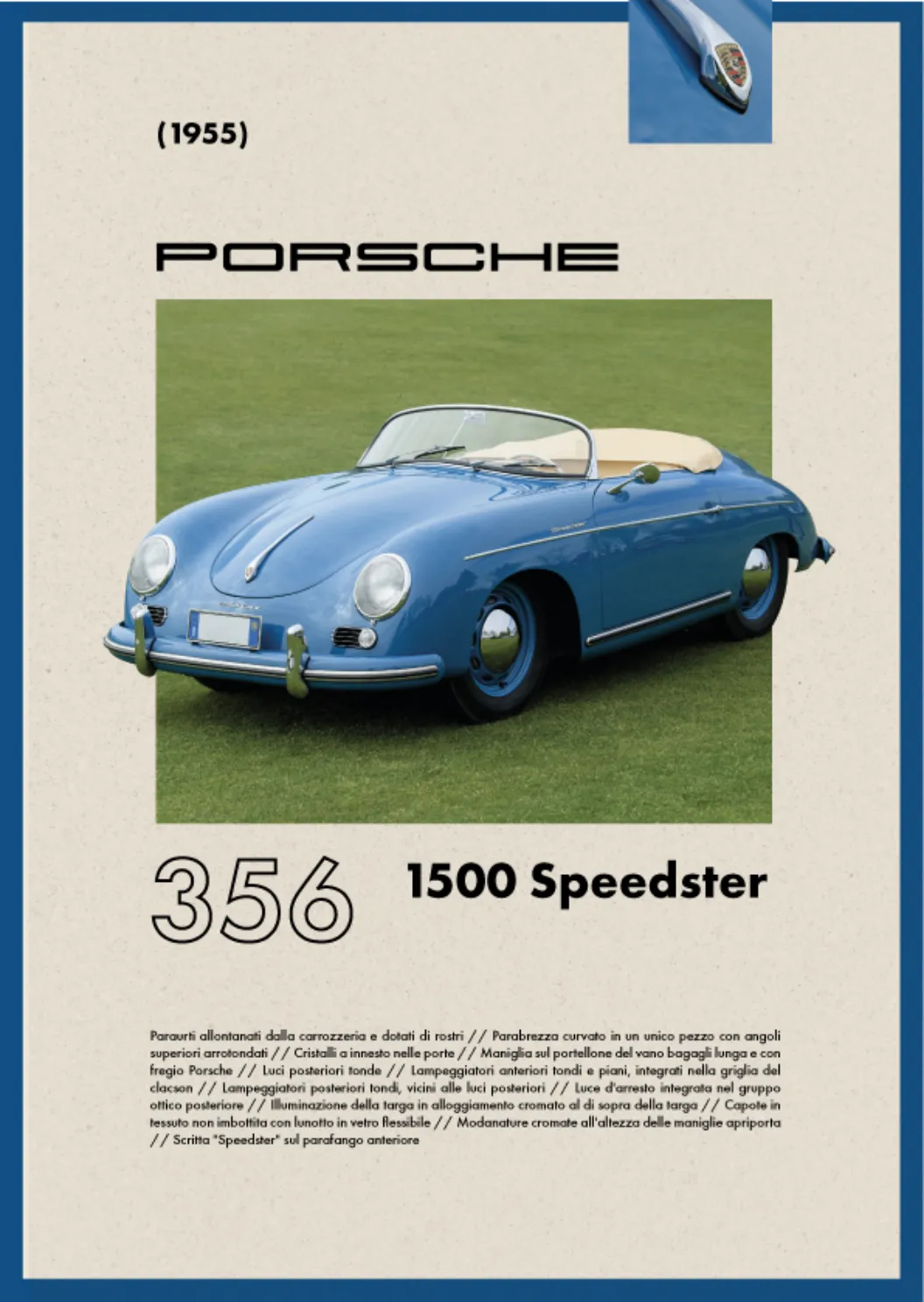 Porsche356speedster-1 – 3