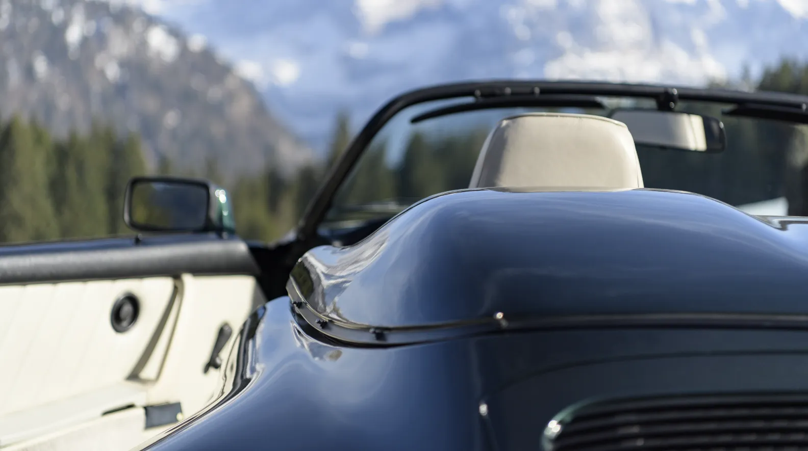 PorscheForest – 18